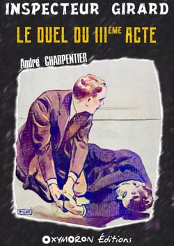 Le duel du IIIème acte