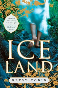 Ice Land - A Novel