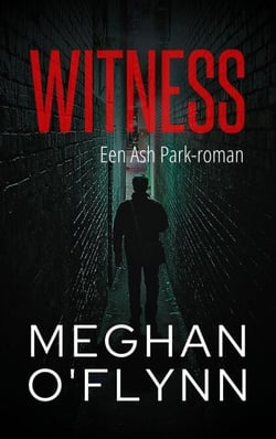 Witness: Een Ash Park-roman - Ash Park (Dutch), #10