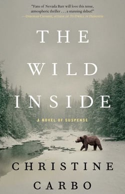 The Wild Inside - A Novel of Suspense