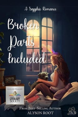 Broken Parts Included