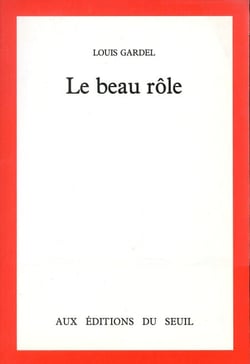Le Beau Rôle