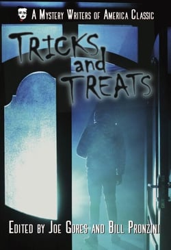 Tricks and Treats - Mystery Writers of America Presents: Classics, #6