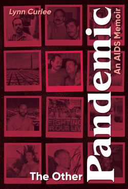 The Other Pandemic - An AIDS Memoir