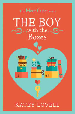 The Boy with the Boxes - A Short Story