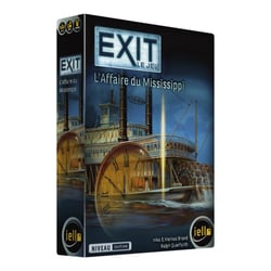 Exit - L'Affaire du Mississippi