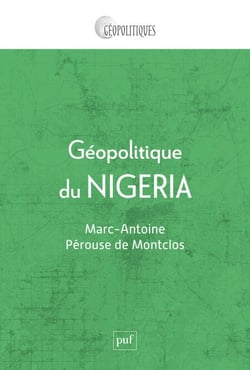 Géopolitique du Nigeria