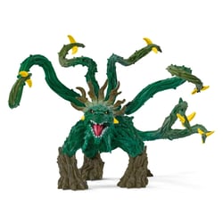 Monstre de la jungle 