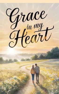 Grace in My Heart - Christian romance fiction, #2
