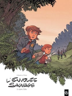 Les Gendarmes - Tome 6 - Un P.V. dans la mare !
