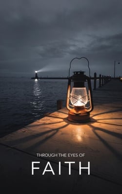 Through the Eyes of Faith - Young Adult Fiction: Religious – Christian -General, #19