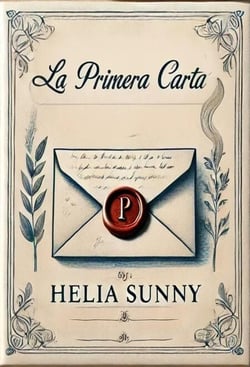 La primera carta