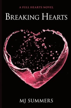 Breaking Hearts - Full Hearts 4