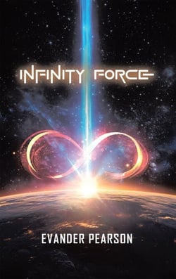 Infinity Force