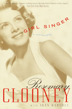 Girl Singer - A Memoir of the Girl Next Door