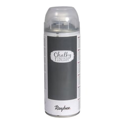 Spray effet craie - Gris foncé - 400 ml