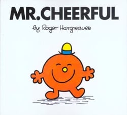 Mr. Cheerful