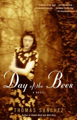 Day of the Bees - A Novel