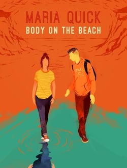 Body on the Beach - Lucies, #1