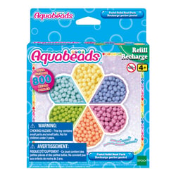 La recharge pastel - Aquabeads - 31505