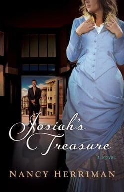 Josiah's Treasure - A Novel
