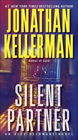 Silent Partner - An Alex Delaware Novel