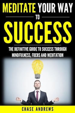 Meditate Your Way to Success: The Definitive Guide to Mindfulness, Focus and Meditation - Your Path to Success, #3