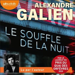 Le Souffle de la nuit
