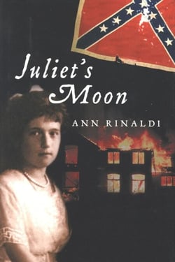 Juliet's Moon