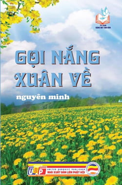 G?i N?ng Xuân V? - T? sách R?ng M? Tâm H?n, #6