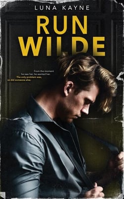Run Wilde - Ravenous, #2