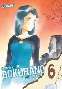 Bokurano T06