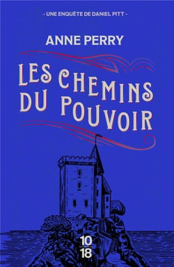 Les chemins du pouvoir