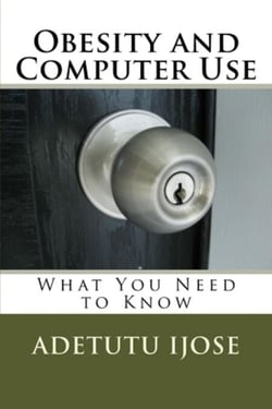 Obesity and Computer Use - The Computer User Health Solutions, #11