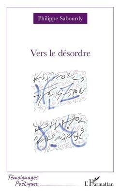Vers le désordre