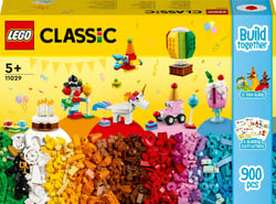 LEGO® 11029 - Boîte de fête créative - LEGO® Classic