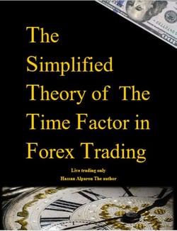 The  Simplified Theory of  The Time Factor in Forex Trading