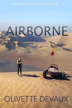 Airborne - Disorderly Elements Short Stories
