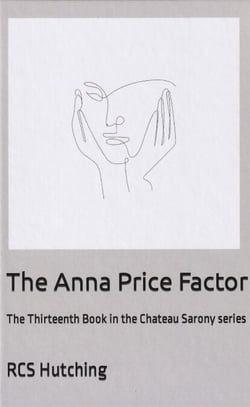 The Anna Price Factor - Chateau Sarony, #13