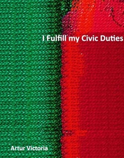 I Fulfil My Civic Duties - Ethics and Policies, #1