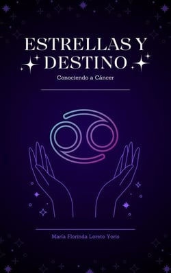Estrellas y Destino: Conociendo a Cáncer - Estrellas y Destino, #5