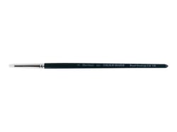 Colour shaper souple blanc biseau plat n°2