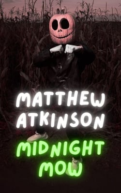 Midnight Mow - This Fist, #1