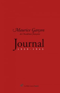 Journal (1939-1945)