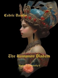 The Romanov Diadem- Bluthund Community 4 - Bluthund Community, #4