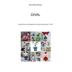 Dival - Geschichten vom Ziegenbock mit dem blauen Rock - Teil 3