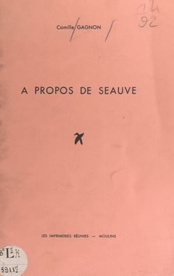 À propos de Seauve
