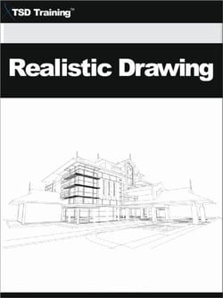 Realistic Drawing (Drafting) - Drafting