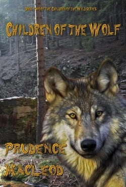 Children of the Wolf - Children of the Wild, #2