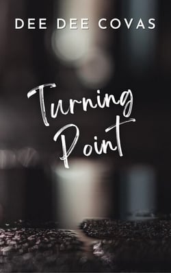 Turning Point - Dandelion Soul, #2
